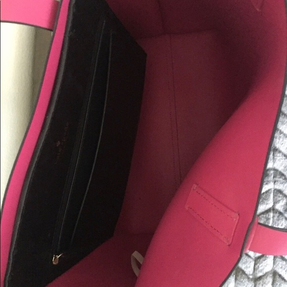 Kate Spade 💋 tote NWOT - Picture 3 of 3